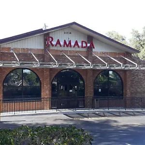 Ramada By Wyndham Temple Terrace/tampa North Temple Terrace